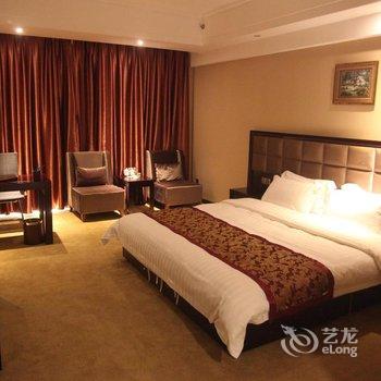 青州魏仕国际大酒店酒店提供图片