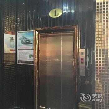 安庆高派商务酒店酒店提供图片
