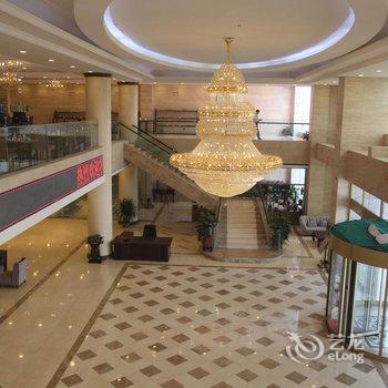 青州魏仕国际大酒店酒店提供图片