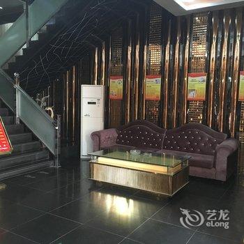 安庆高派商务酒店酒店提供图片
