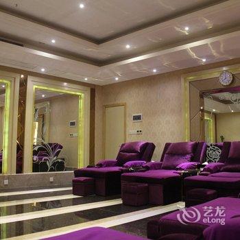 惠州富华大酒店(博罗)酒店提供图片