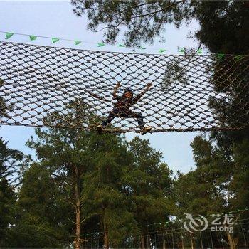 贵州贵阳香纸沟欢乐园酒店提供图片