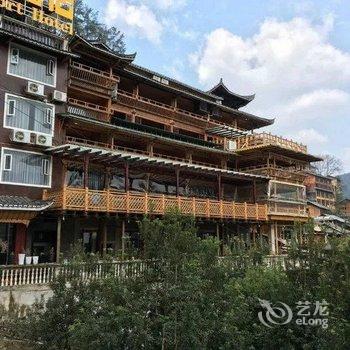 雷山印象西江度假酒店酒店提供图片