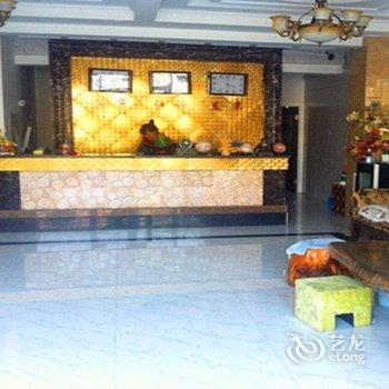 东营铭兴商务宾馆酒店提供图片