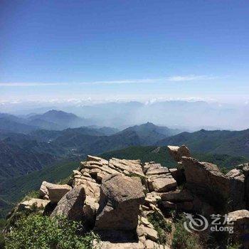 兴隆雾灵山(南门)邢府小院酒店提供图片