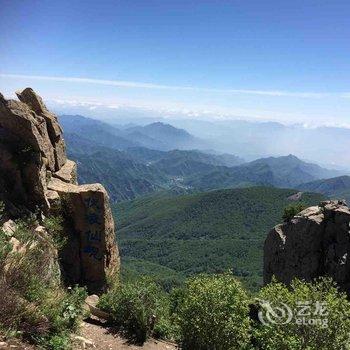 兴隆雾灵山(南门)邢府小院酒店提供图片