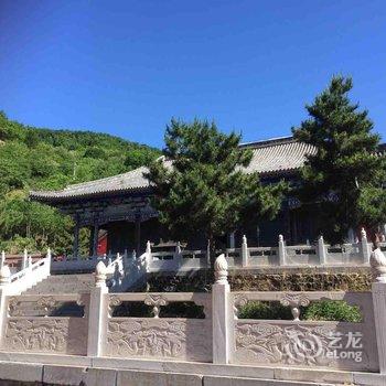 兴隆雾灵山(南门)邢府小院酒店提供图片