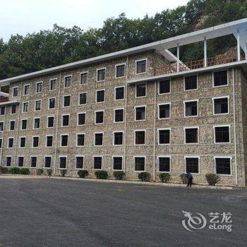 栾川龙峪湾大酒店酒店提供图片