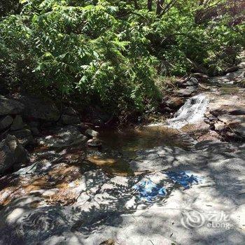 兴隆雾灵山(南门)邢府小院酒店提供图片