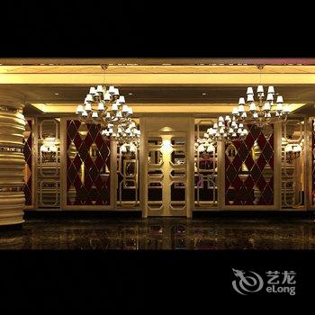 玉树格萨尔王府饭店酒店提供图片
