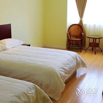 青州都市迷你主题酒店酒店提供图片