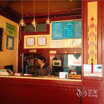 伊犁那拉提龙祥宾馆酒店提供图片