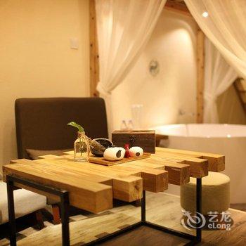 西塘木子摄影艺术设计客栈酒店提供图片