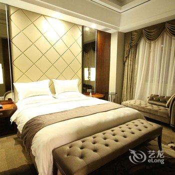 中山富逸酒店酒店提供图片