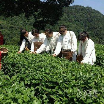 丹江口武当山玄缘精舍酒店提供图片