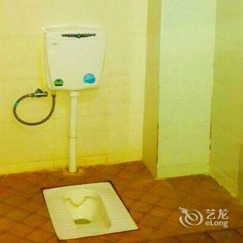 海螺沟舒雅宾馆酒店提供图片
