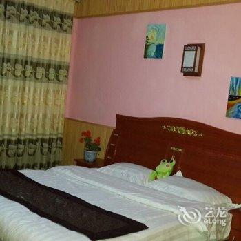 海螺沟舒雅宾馆酒店提供图片