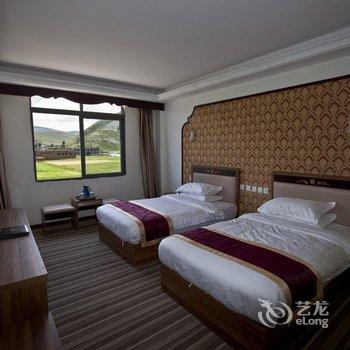 稻城稻家旅游酒店酒店提供图片
