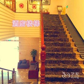 邵武邦辉快捷酒店酒店提供图片