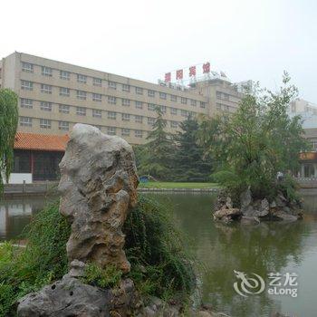 濮阳宾馆酒店提供图片