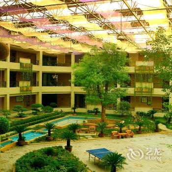 新郑国际庄园酒店提供图片