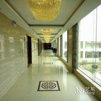 新郑国际庄园酒店提供图片