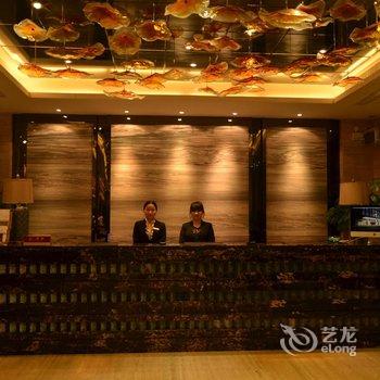 西安桃源假日酒店酒店提供图片