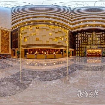 西安大雁塔假日酒店酒店提供图片
