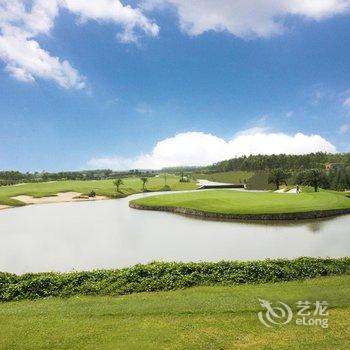 吴川市鼎龙湾酒店酒店提供图片