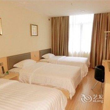 广州白云城市酒店酒店提供图片