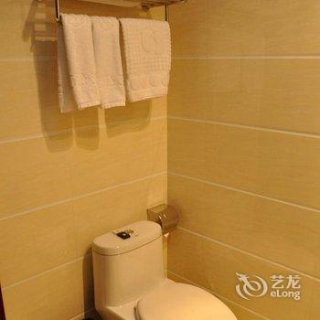 林州禧福缘商务酒店酒店提供图片