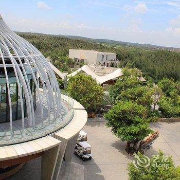 吴川市鼎龙湾酒店酒店提供图片