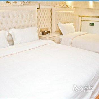 优维家国际度假公寓(广州汉溪长隆店)酒店提供图片