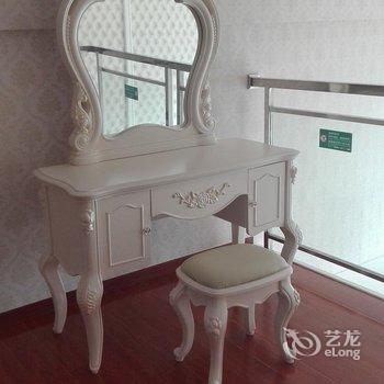 优维家国际度假公寓(广州汉溪长隆店)酒店提供图片