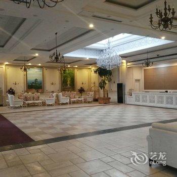 青岛八大关耕余会馆酒店提供图片