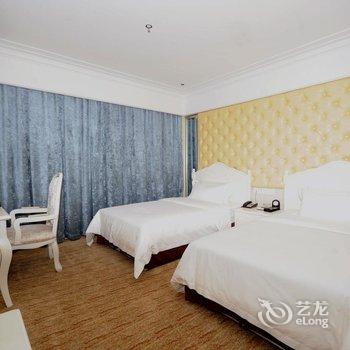 湖北广信国际大酒店(武汉)酒店提供图片