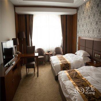 佳木斯抚远瑞达国际酒店酒店提供图片