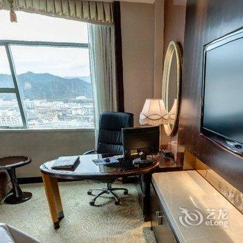 深圳圣德堡酒店酒店提供图片