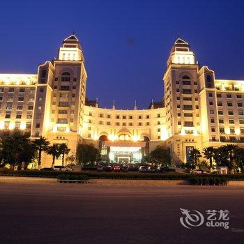 广州南沙奥园酒店酒店提供图片