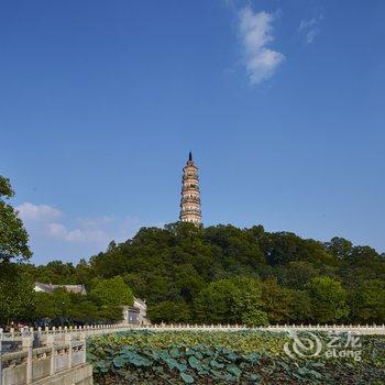 佛山顺德喜来登酒店酒店提供图片