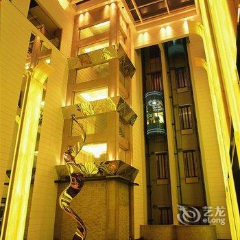 东莞柏林假日酒店酒店提供图片