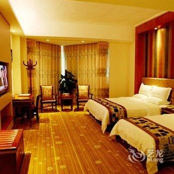 百色靖西华西国际大酒店酒店提供图片