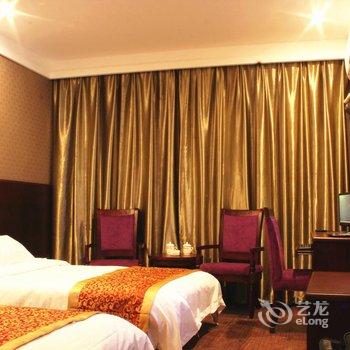 神农架龙锦大酒店酒店提供图片