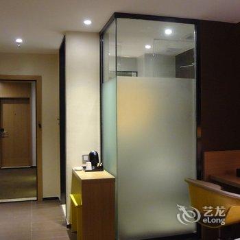 7天连锁酒店(桂林兴安乐满地店)酒店提供图片