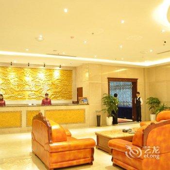 西昌邛海碧海大酒店酒店提供图片