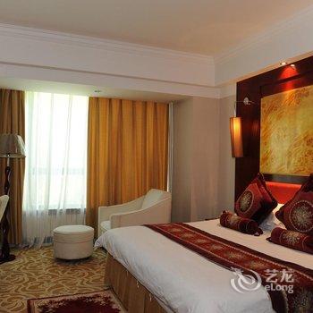 金昌龙首山庄酒店提供图片