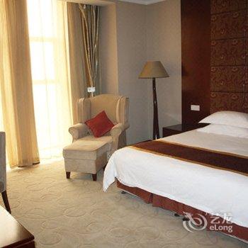 郑州海龙大酒店酒店提供图片