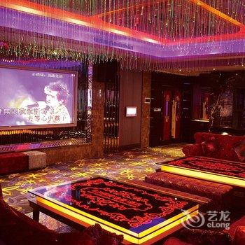 中山东阜国贸(逸豪)酒店酒店提供图片