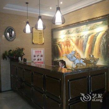 平凉浩悦商务宾馆酒店提供图片