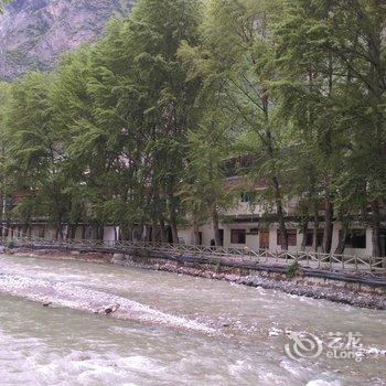 九寨沟九寨水文苑旅馆酒店提供图片